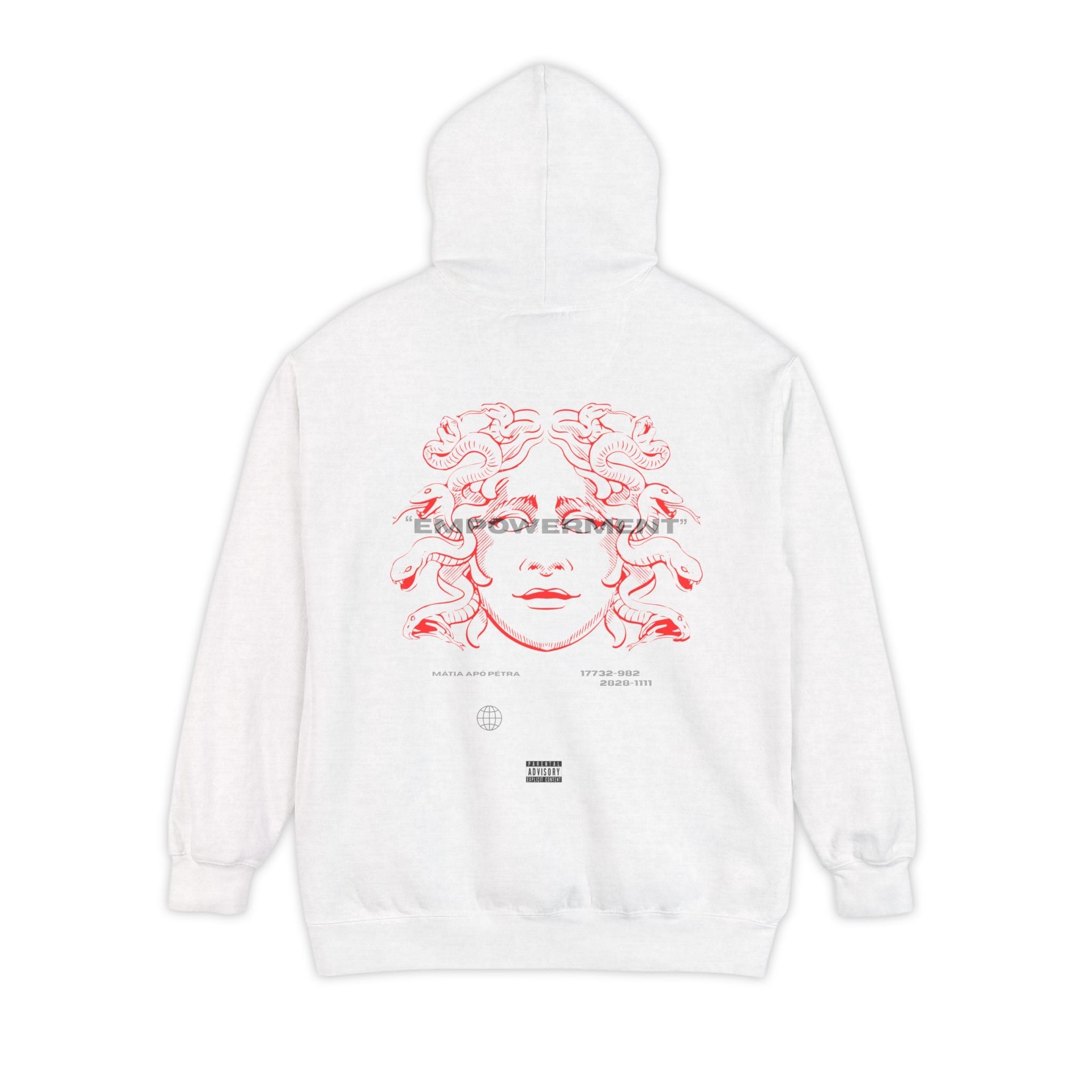 UNISEX MEDUSA Hoodie