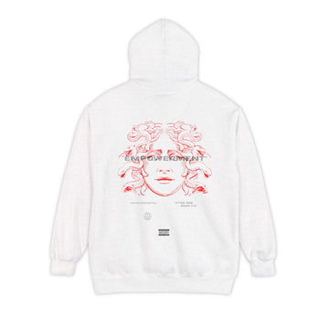 UNISEX MEDUSA Hoodie