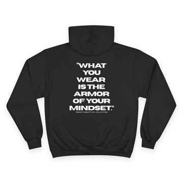 Quotees x Champion