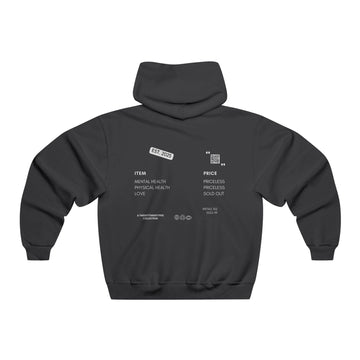 QUOTEES LIMITED Hoodie